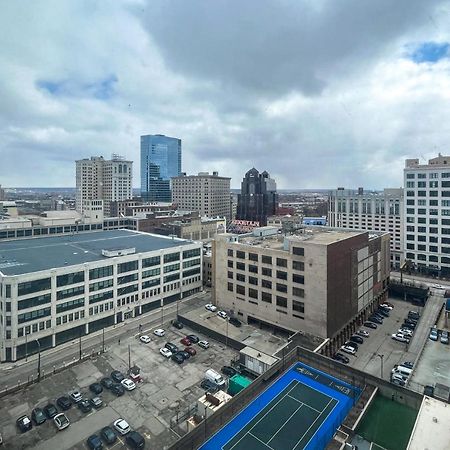 Luckman Apartments By Barsala Cleveland Extérieur photo