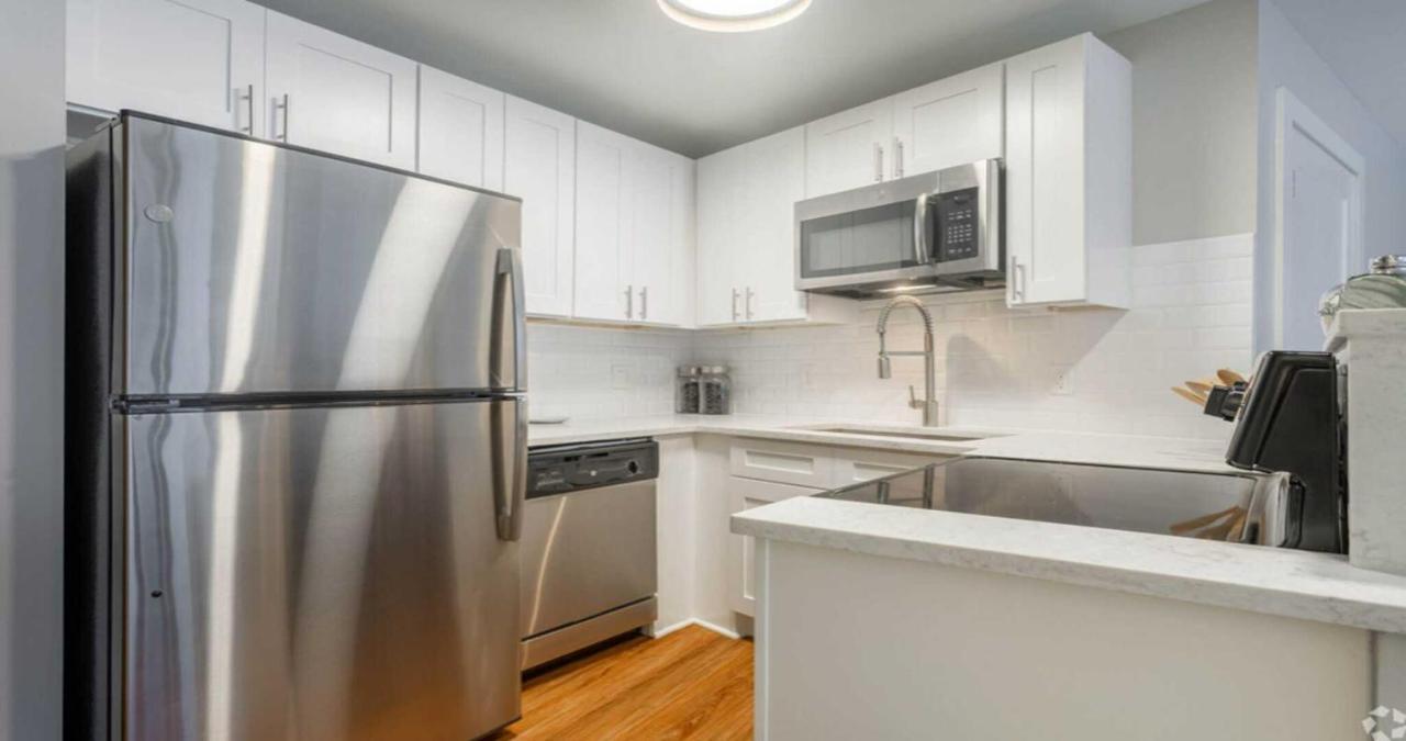 Luckman Apartments By Barsala Cleveland Extérieur photo