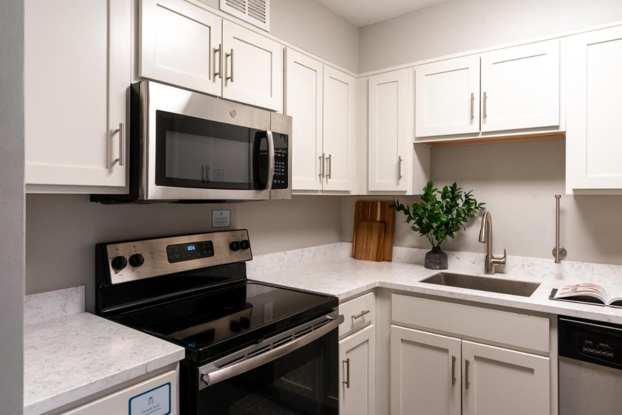 Luckman Apartments By Barsala Cleveland Extérieur photo