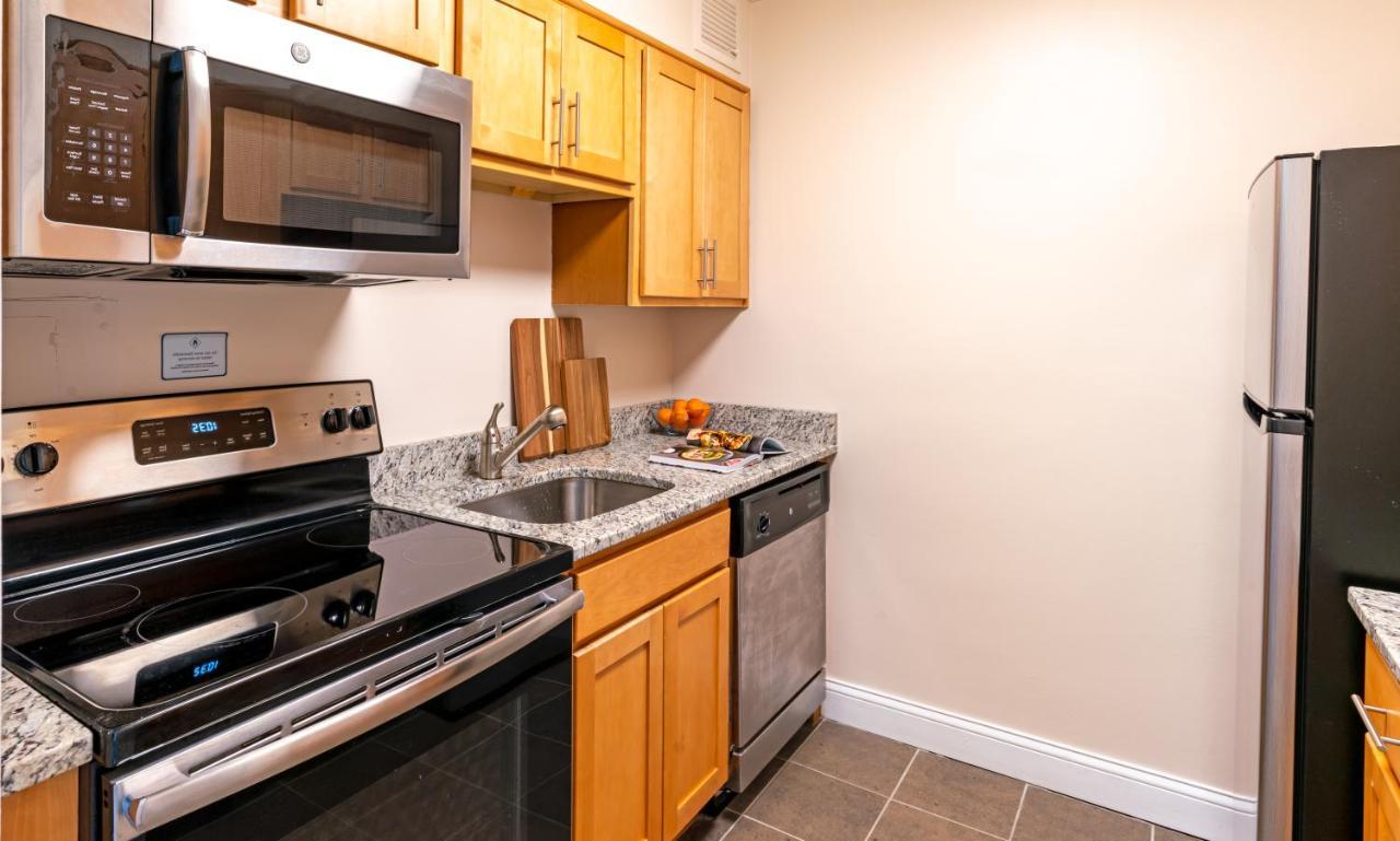 Luckman Apartments By Barsala Cleveland Extérieur photo