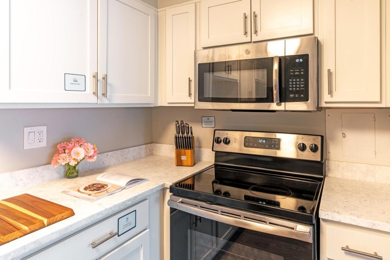 Luckman Apartments By Barsala Cleveland Extérieur photo
