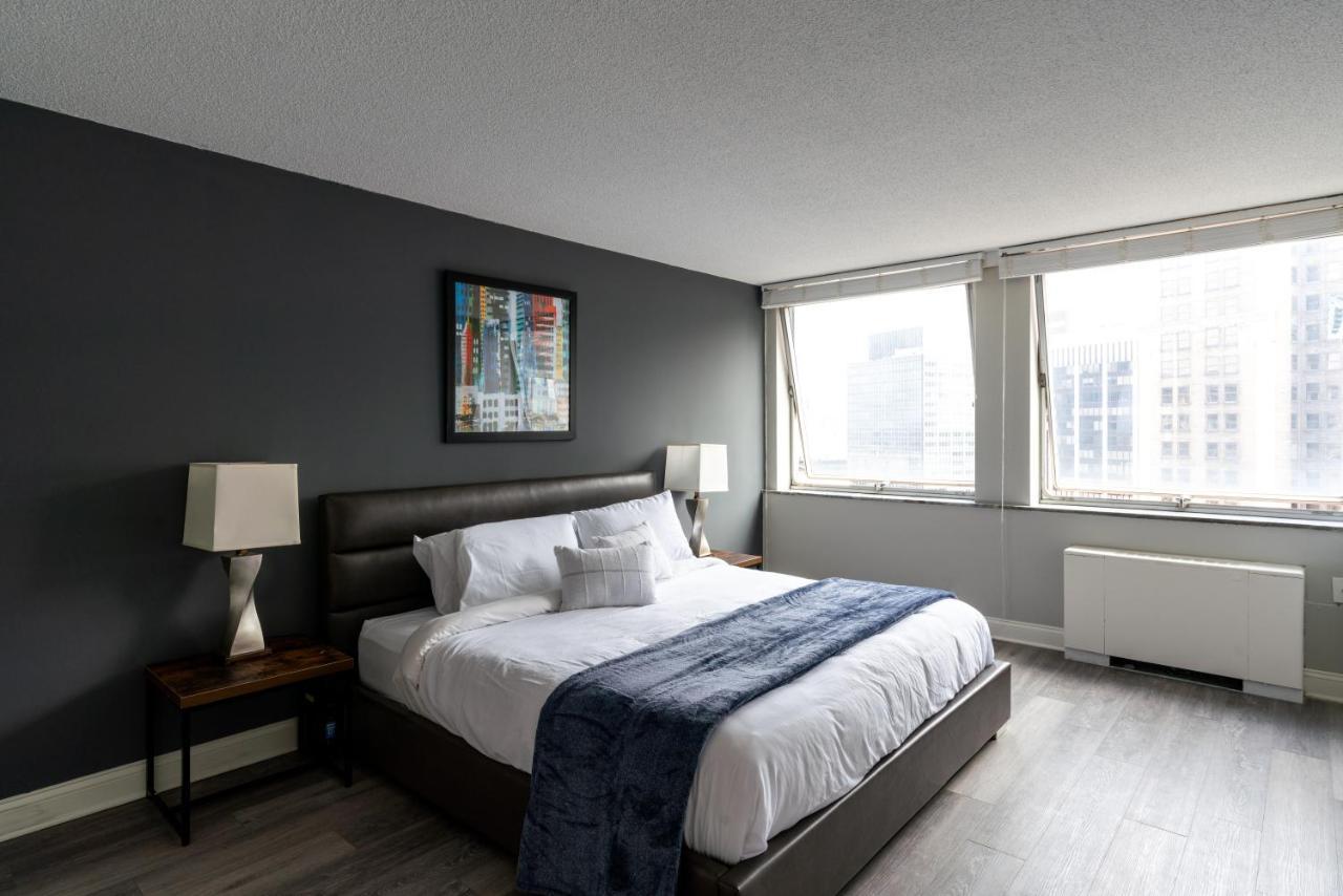 Luckman Apartments By Barsala Cleveland Extérieur photo