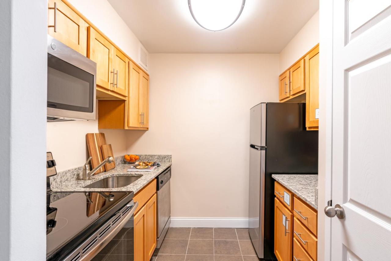 Luckman Apartments By Barsala Cleveland Extérieur photo