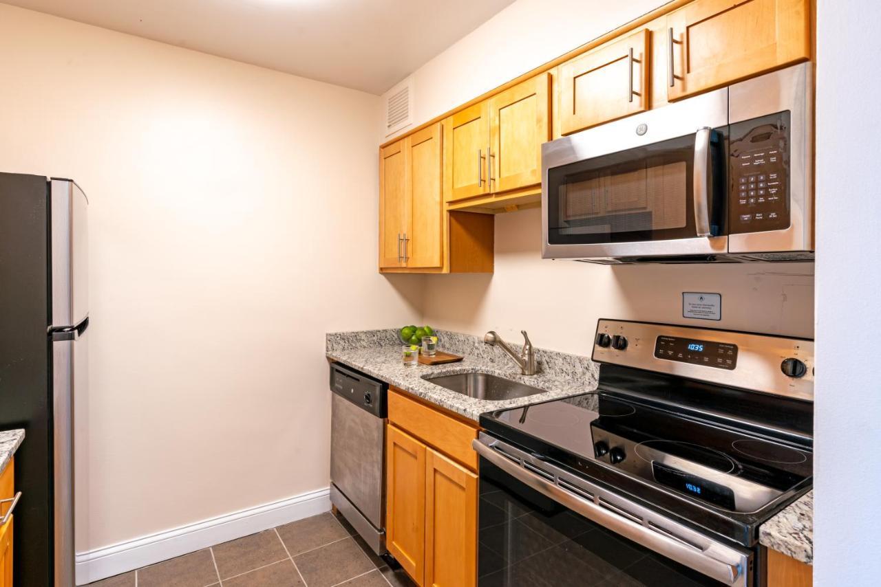 Luckman Apartments By Barsala Cleveland Extérieur photo
