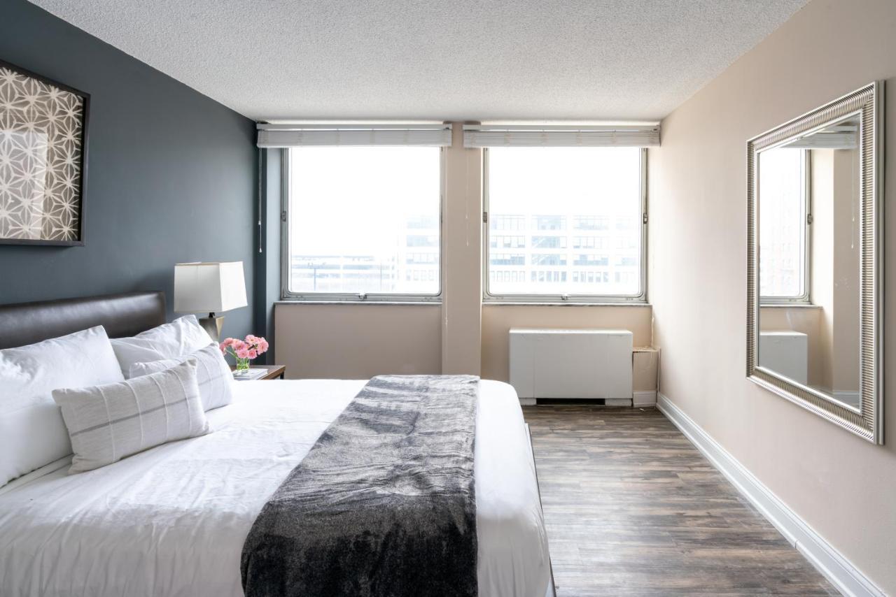 Luckman Apartments By Barsala Cleveland Extérieur photo