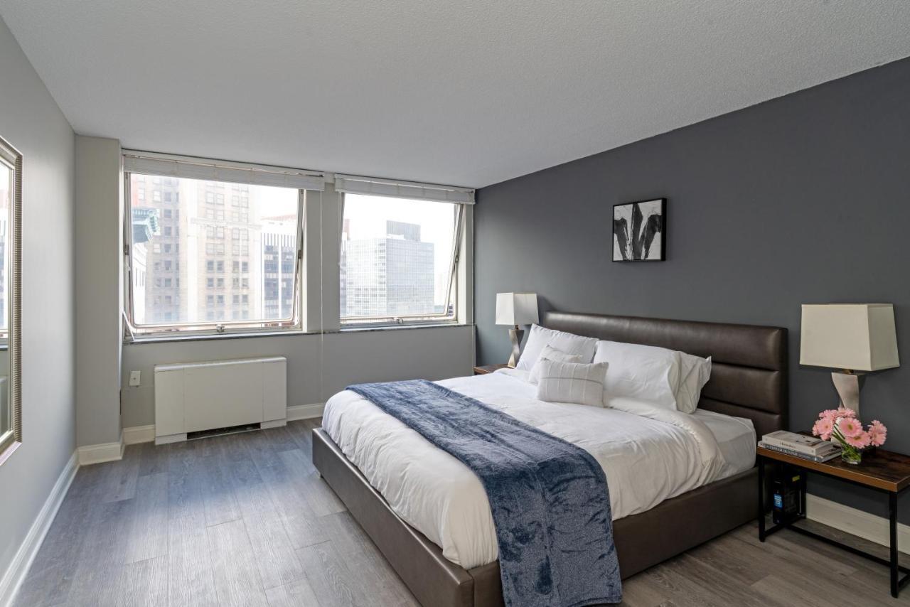 Luckman Apartments By Barsala Cleveland Extérieur photo